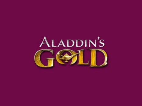 Aladdins Gold Casino 1