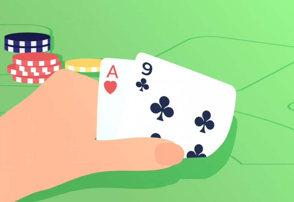 Can You Depend Cards within Poker 2