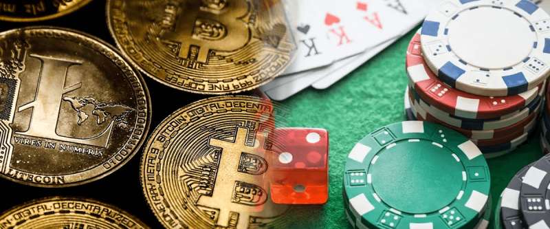 Crypto Online Casinos 1