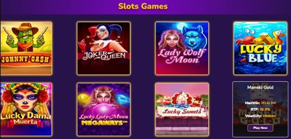 New Online Casinos 1