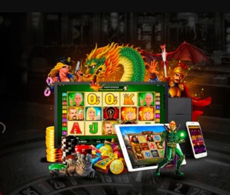 New Online Casinos 2