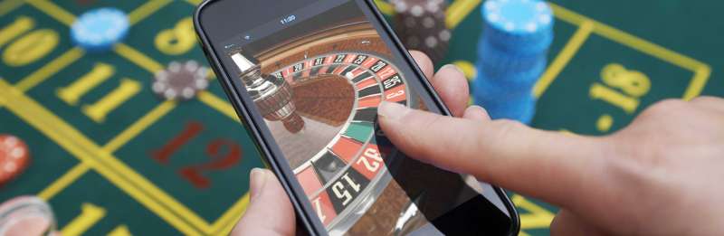 Online Mobile Casinos 2
