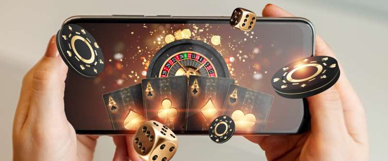 Online Mobile Casinos1