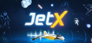 JetX のボーナス機能 1